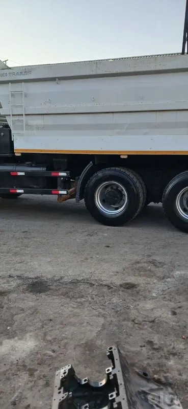 Камаз 6520 сотилади 4 Камаз 6520 сотилади 4