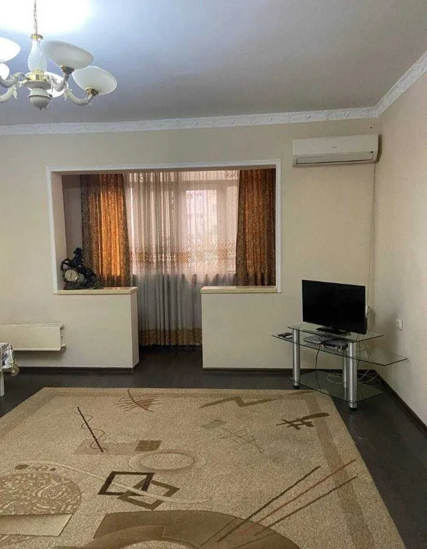 Аренда квартиры в центре 1/4/9 Боткина, ташсельмаш