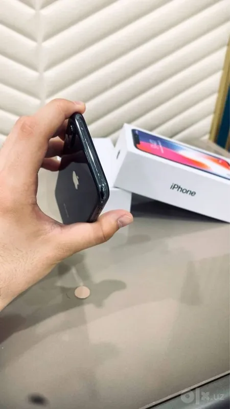 Iphone X sotiladi 5 Iphone X sotiladi 5