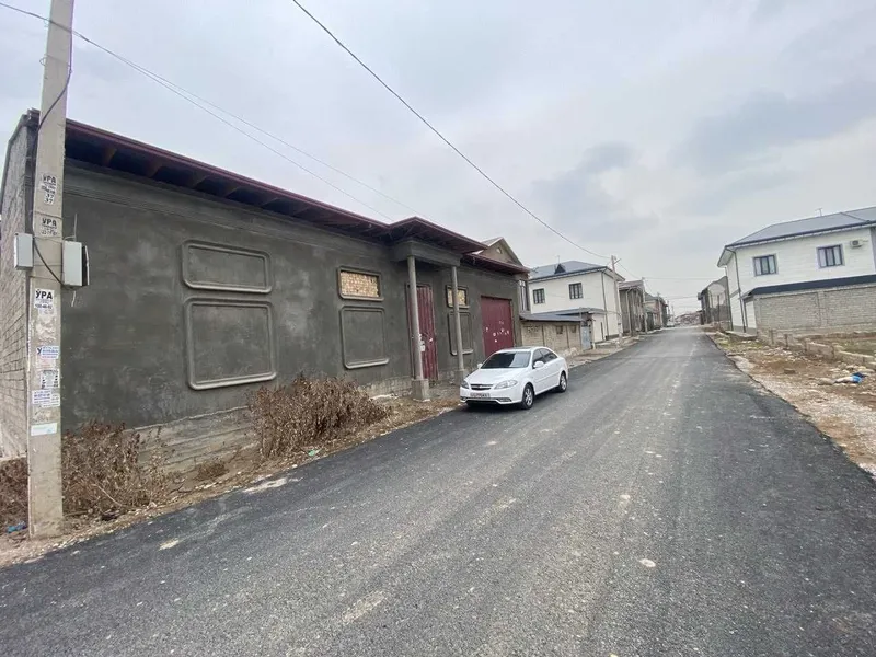 Sergeli Qo’yliq Masif 5 Ro’parasidegi yengi “Izzatli” Maxalla 5sotix 2 Sergeli Qo’yliq Masif 5 Ro’parasidegi yengi “Izzatli” Maxalla 5sotix 2