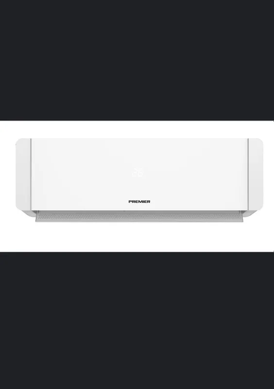 Premier PRM-12MGSPA-INV/B konditsioneri 2 Premier PRM-12MGSPA-INV/B konditsioneri 2