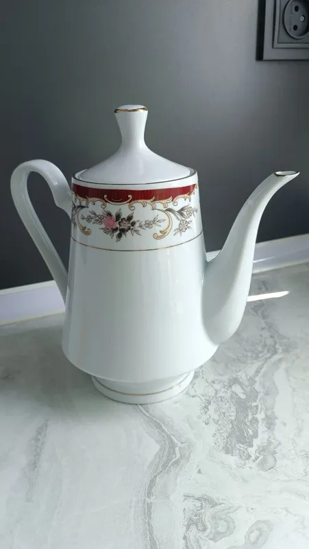 Продам чайник заварочный