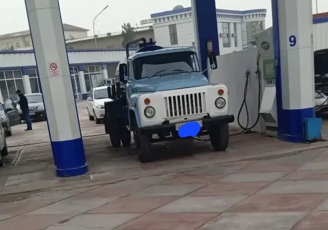 Assenizator xizmati vakuum xizmati 2