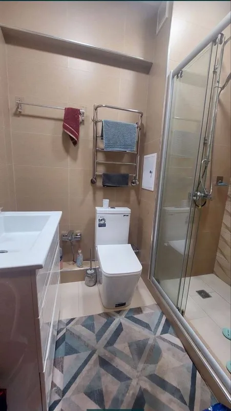 Продажа квартиры, Карасу-1 6