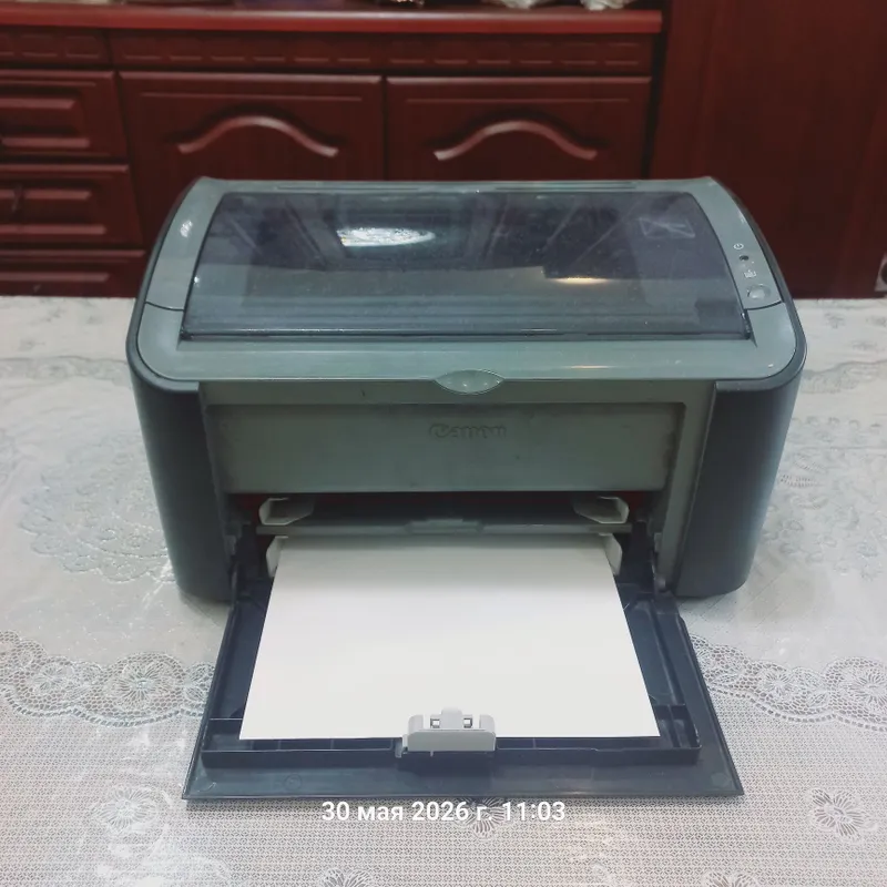 Canon LBP2900 Oq-qora Printer sotiladi