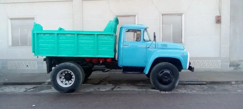 Zil samasval sotladi 4 Zil samasval sotladi 4