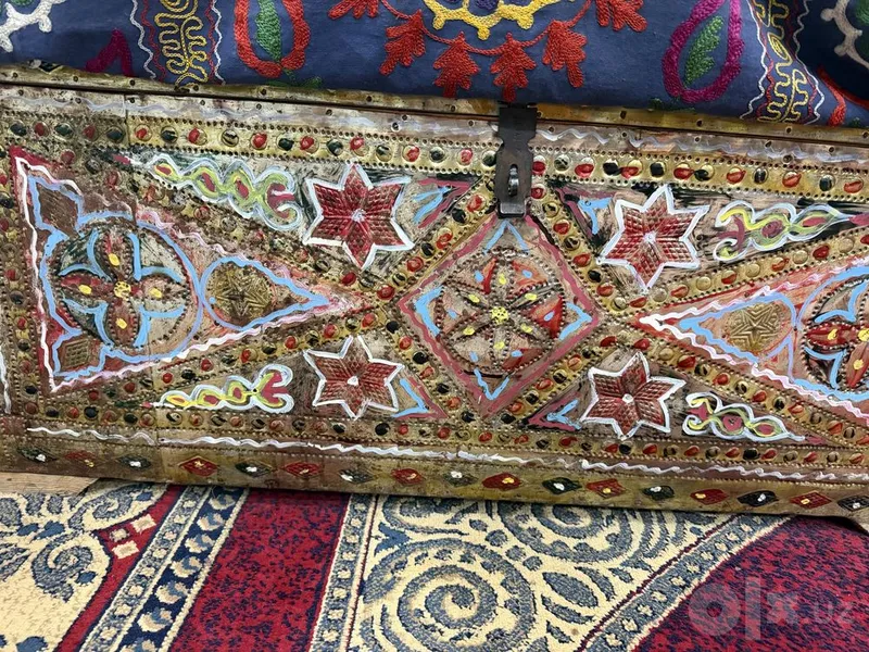 Sandıqni shoshilinch sotaman!!! Narxi qat’iy 2 Sandıqni shoshilinch sotaman!!! Narxi qat’iy 2