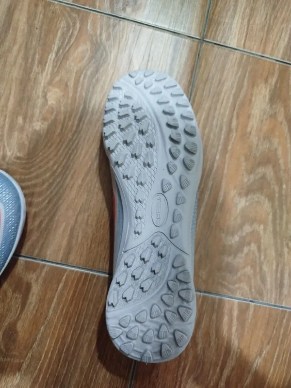 Сороконожки Adidas F50 — фото 1