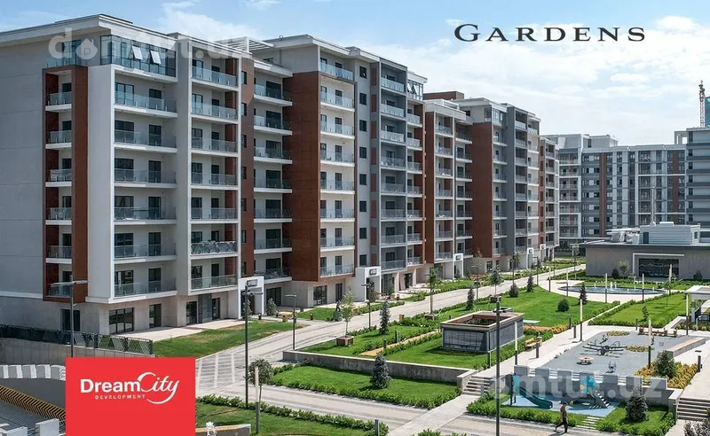 ПРОДАЕТСЯ 3х комн.квартира 3/2/9 в Новостройке ЖК Gardens Residen — фото 5