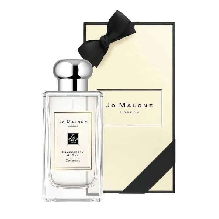 Парфюм Jo Malone Blackberry & Bay 4 Парфюм Jo Malone Blackberry & Bay 4