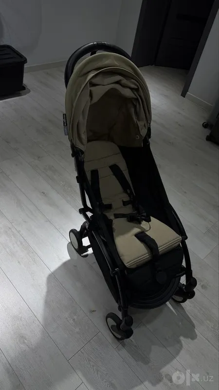 2 tasi 1 da BabyZen Yoyo aravachasi 1 2 tasi 1 da BabyZen Yoyo aravachasi 1