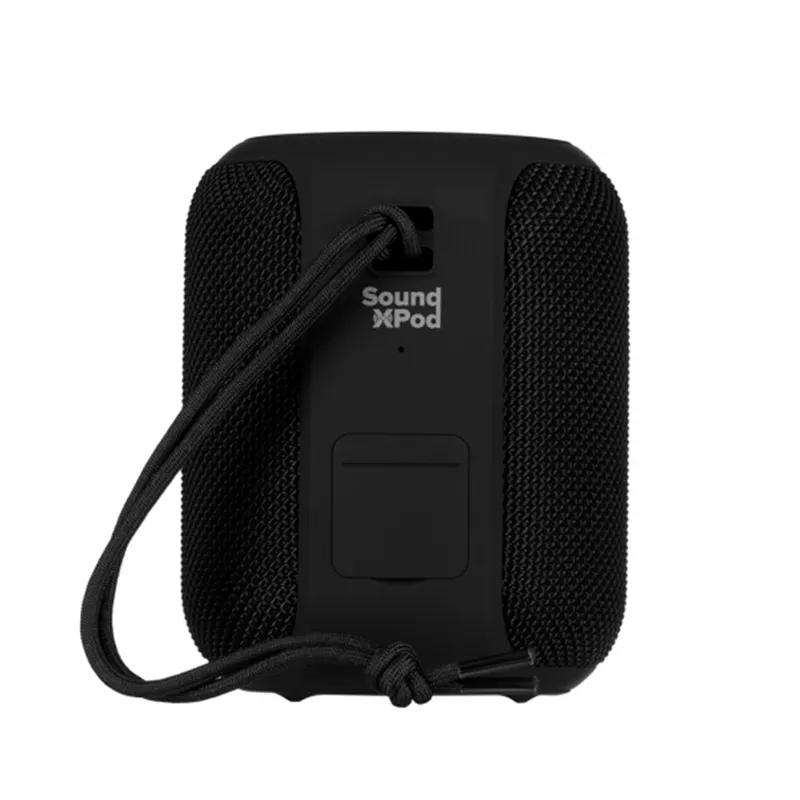 Акустическая система 2E SoundXPod Black 2 Акустическая система 2E SoundXPod Black 2