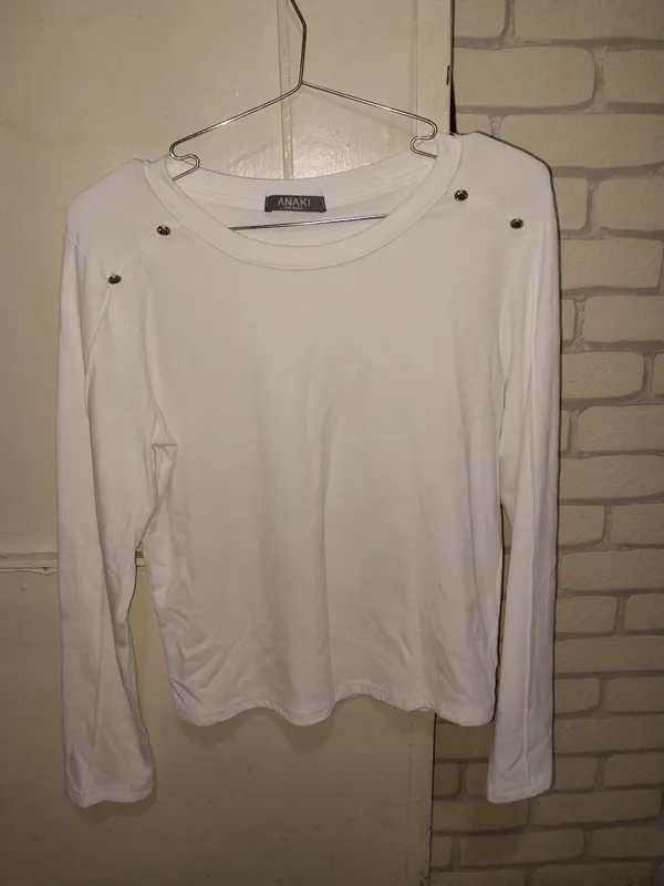 Yupqa mo‘ynali кофта, longsleeve 2