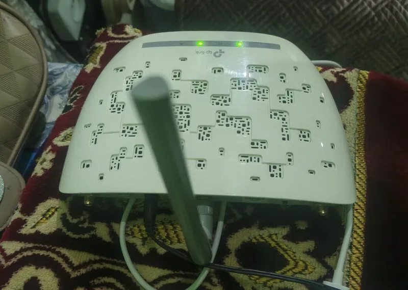 Wifi repiter wifi signal uzoq qilib beradi — фото 3