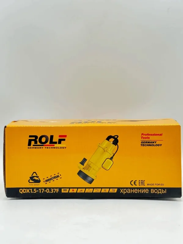ROLF TOP pog‘ruznoy suv nasosi — kuchli, ishonchli va professional nas 1 ROLF TOP pog‘ruznoy suv nasosi — kuchli, ishonchli va professional nas 1