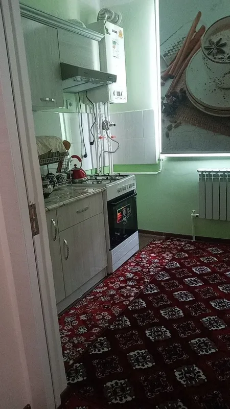 Kvartira Sotiladi 1 Kvartira Sotiladi 1
