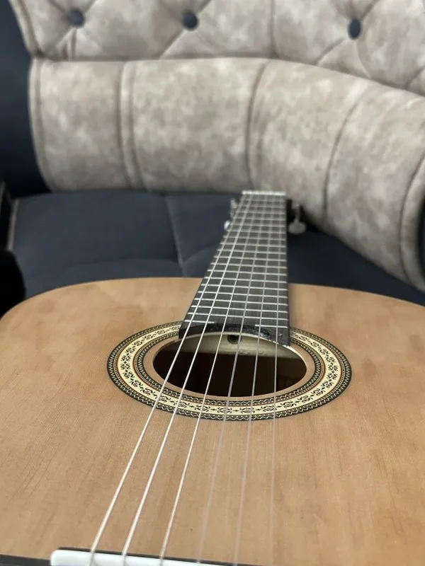 Gitara,гитара янги — фото 2