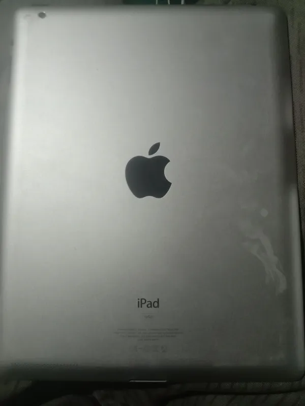 sotiladi ipad