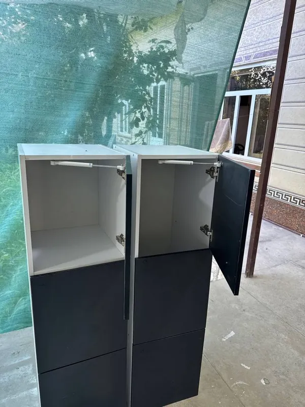 Oshxona mebel haitech srochno sotiladi eni 280 bóyi 3 metr — фото 3 Oshxona mebel haitech srochno sotiladi eni 280 bóyi 3 metr — фото 3