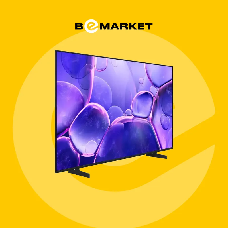 Телевизор Samsung UE43U8001FUXUZ 2 Телевизор Samsung UE43U8001FUXUZ 2