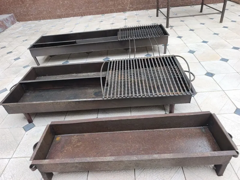 Mangal qora lar barboku 2 Mangal qora lar barboku 2