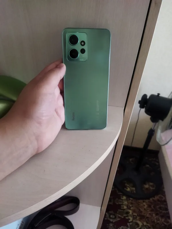 Yandex Alisa, Redmi Note 12 telefoni 2
