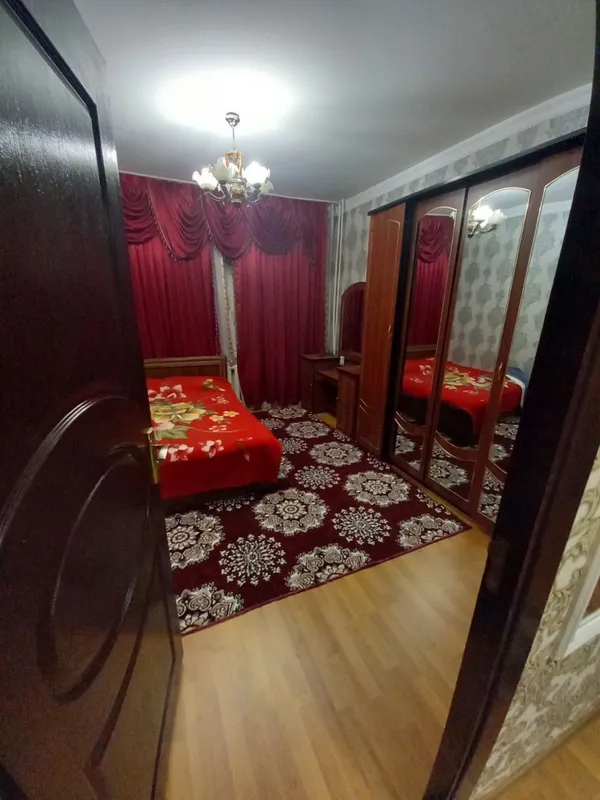 Срочный аренда квартира олмазор район себзор Я РИЕЛТОРЬ