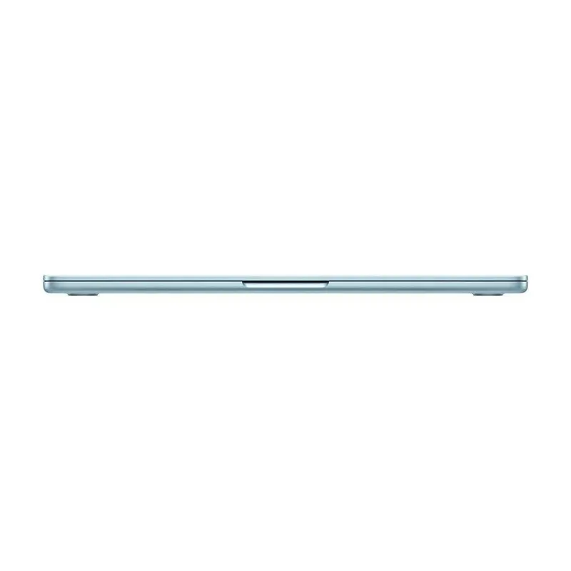 - Ноутбук Apple MacBook Air 13 M5/24GB/1TB Sky Blue (Eng) 4 - Ноутбук Apple MacBook Air 13 M5/24GB/1TB Sky Blue (Eng) 4