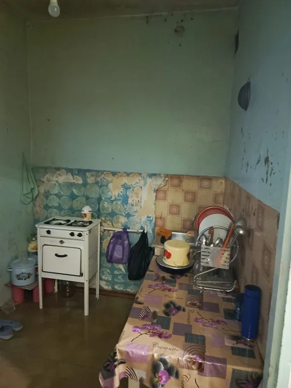 Продажа недвижимость квартиры 4