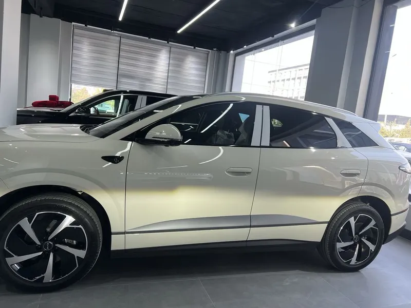 BYD seolion 06 full positsion 3 BYD seolion 06 full positsion 3