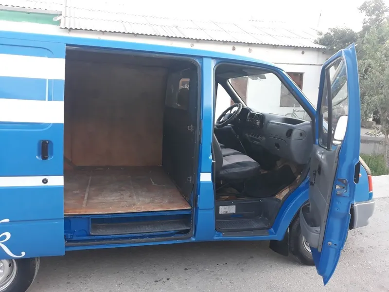 FORD SOTILADI holati zo'r 7 FORD SOTILADI holati zo'r 7