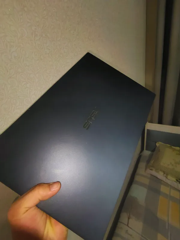 Ноутбук Asus, Intel i7, 512 ГБ 1 Ноутбук Asus, Intel i7, 512 ГБ 1