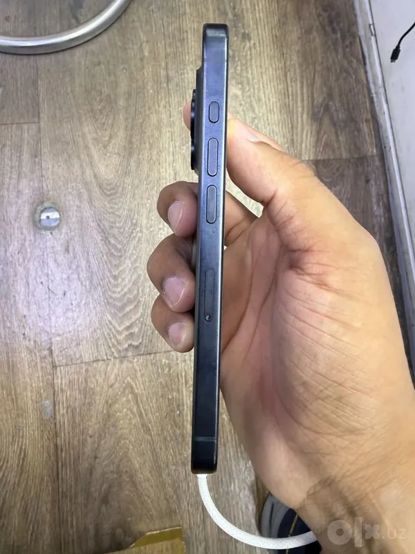 Iphone 15pro 256GB 3 Iphone 15pro 256GB 3