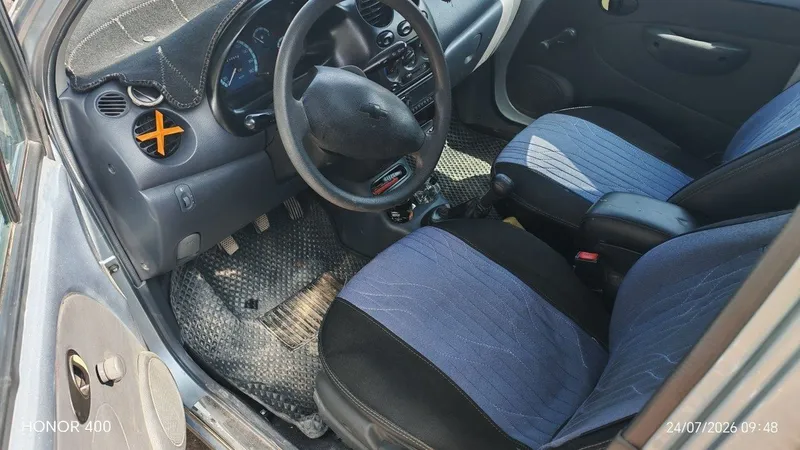 Matiz evro mix 2013 7 Matiz evro mix 2013 7