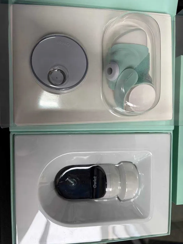 Умный носок (Smart Sock) 3