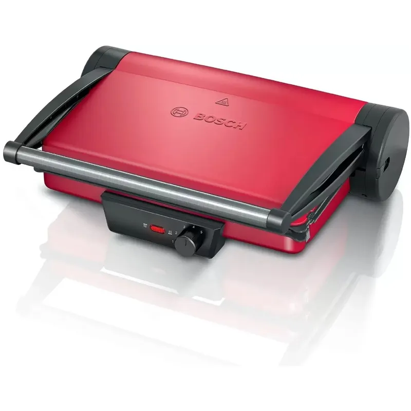 Тостер гриль Bosch TCG4104 — фото 2