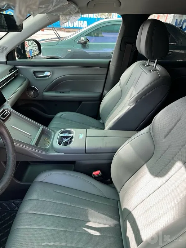 Gac Aion 530km сотилади 6 Gac Aion 530km сотилади 6