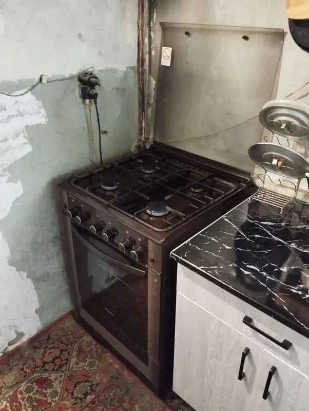 Плита Гефест Гефест — фото 2