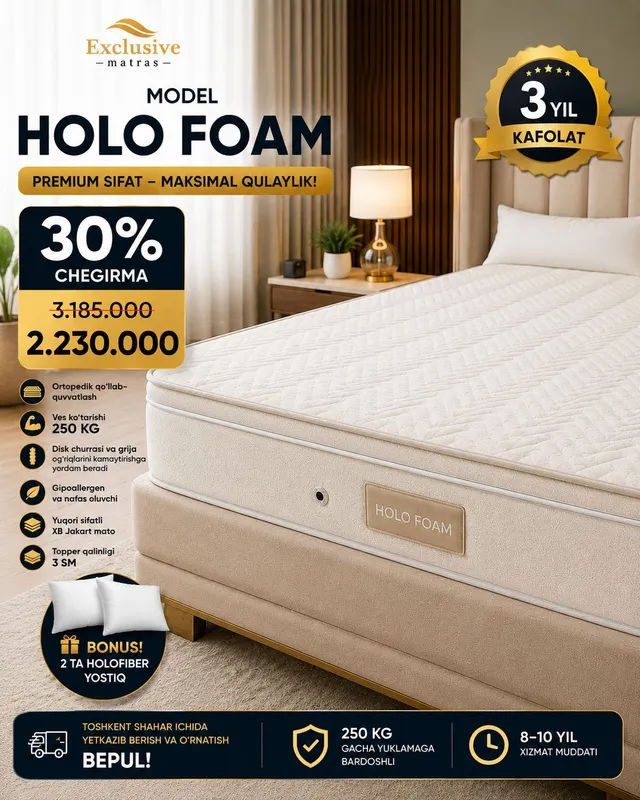 #matras#topper 1