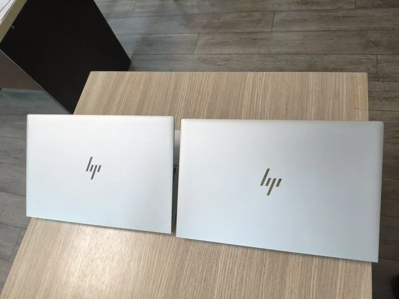 Hp elitebook Ryzen 7 16хЯдер, 16гб ОЗУ, ссд 512гб — фото 4