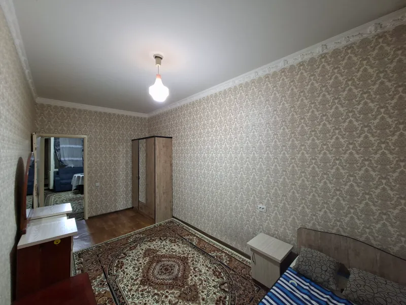 Продается квартира 2/1/4 м.Ташсельмаш, Ул. Боткина — фото 1