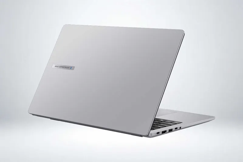 ASUS ExpertBook P1 / Ryzen 5 / 8GB / 512GB SSD / FHD / Гарантия 1 год — фото 2