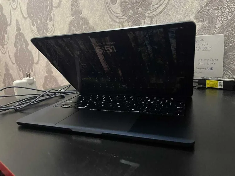 MacBook Air 13" M2 — ИДЕАЛ! — фото 1