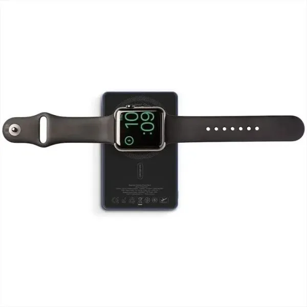 POWEROLOGY Ultra slim Power bank для Apple MagSafe — фото 1