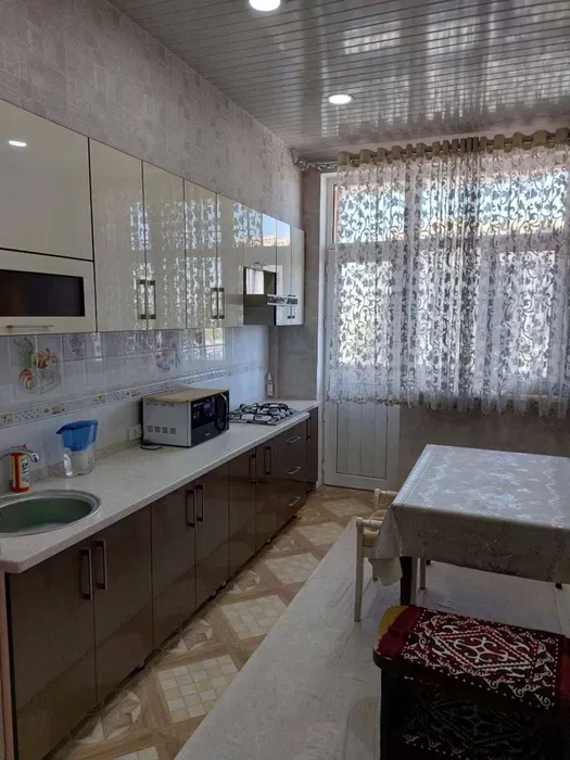 3-ком. квартира Юнусабадком районе 4