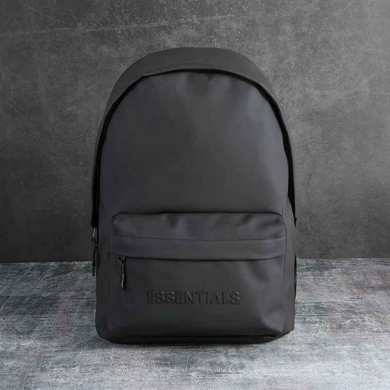 Essentials backpack 2 Essentials backpack 2