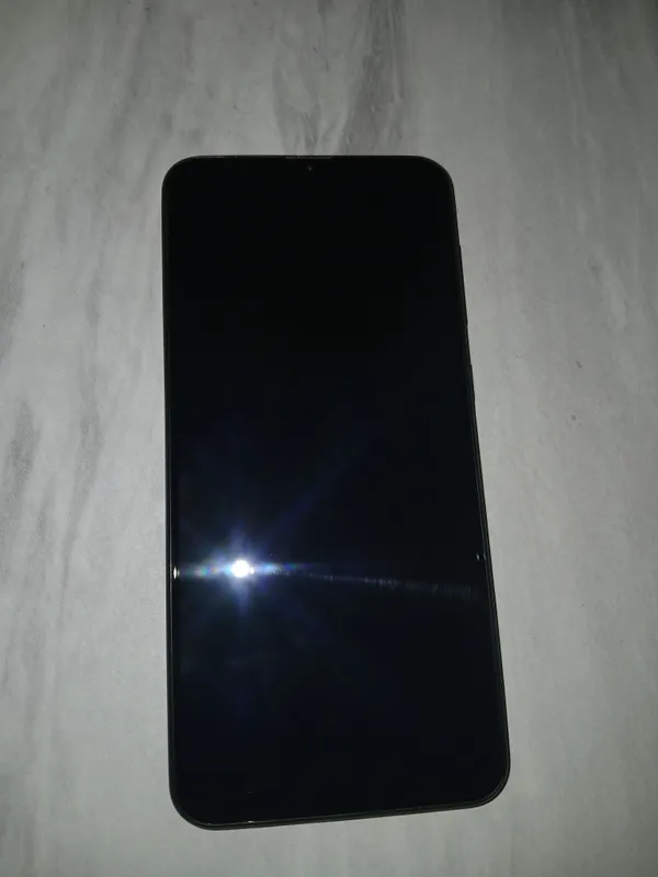 Samsung Galaxy A20 — фото 1