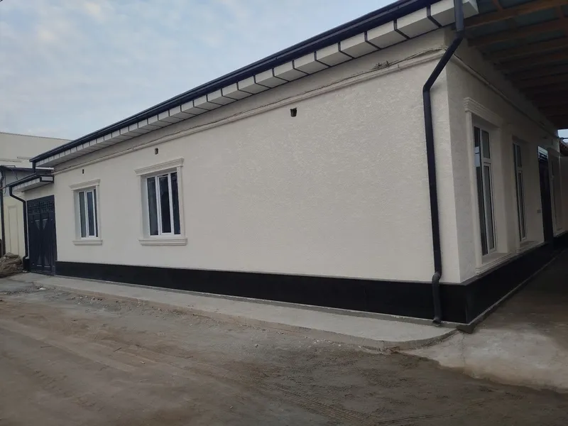 Хоразм вилояти.Пахтакор туманида200кв. Угловой.Тайёр ховли жой. 1кв.