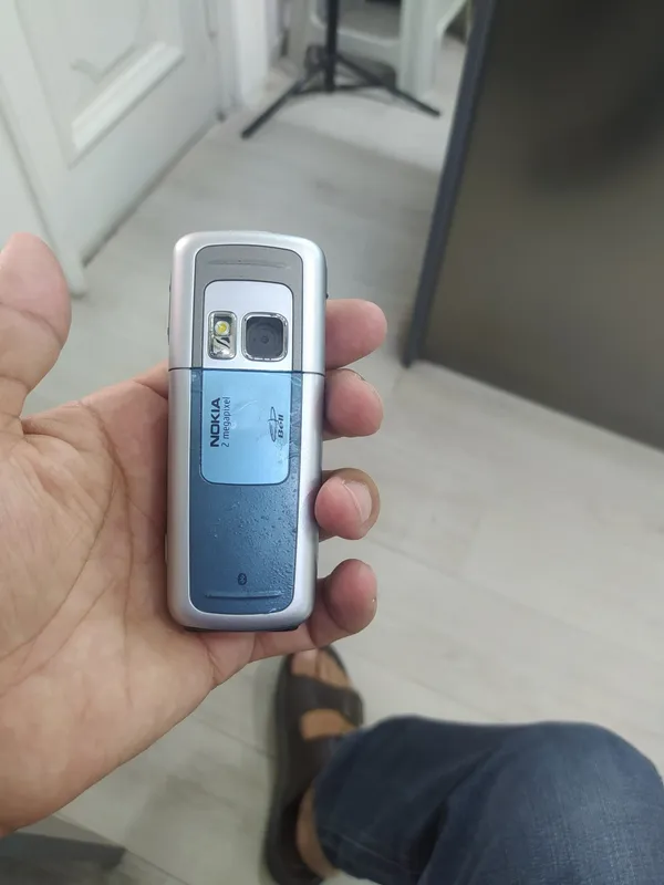 Nokia 6275i Perfectum — фото 3