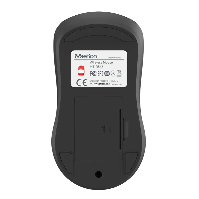 Продается беспроводная мышь MeeTion R545/R546/R547/R560/R571+/ 5 Продается беспроводная мышь MeeTion R545/R546/R547/R560/R571+/ 5